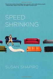 Cover art for SPEED SHRINKING