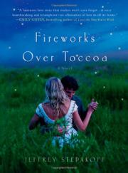 Cover art for FIREWORKS OVER TOCCOA