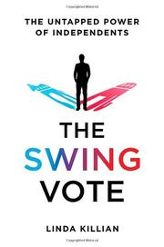 Book Cover for THE SWING VOTE