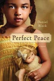 Cover art for PERFECT PEACE