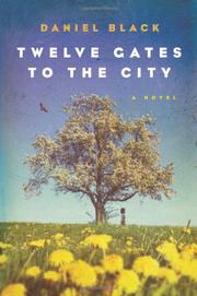 Book Cover for TWELVE GATES TO THE CITY