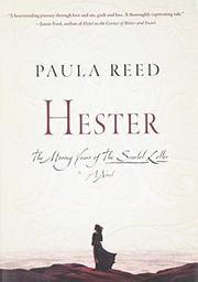 Book Cover for HESTER