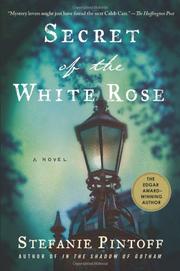 Book Cover for SECRET OF THE WHITE ROSE