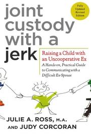 Book Cover for JOINT CUSTODY WITH A JERK