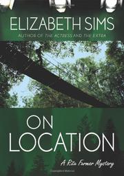 Book Cover for ON LOCATION