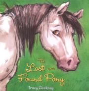 Book Cover for THE LOST AND FOUND PONY