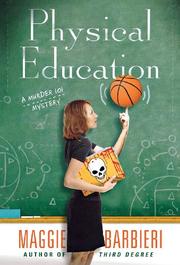 Cover art for PHYSICAL EDUCATION