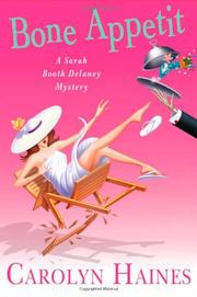 Cover art for BONE APPÉTIT