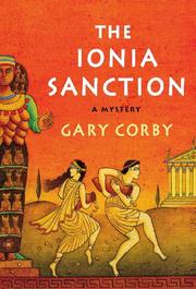 Cover art for THE IONIA SANCTION