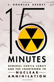 Book Cover for 15 MINUTES