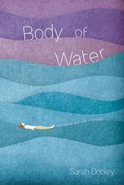 Book Cover for BODY OF WATER