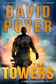 Book Cover for THE TOWERS