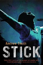Cover art for STICK