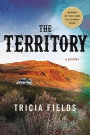 Cover art for THE TERRITORY