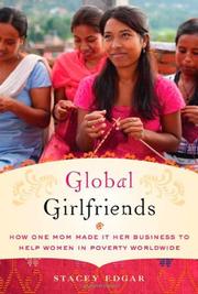 Book Cover for GLOBAL GIRLFRIENDS