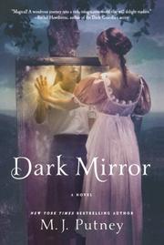 Book Cover for DARK MIRROR