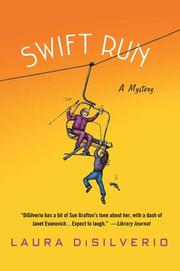 Cover art for SWIFT RUN