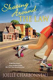 Cover art for SKATING AROUND THE LAW