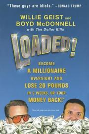 Cover art for LOADED!