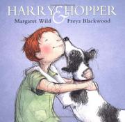 Cover art for HARRY & HOPPER