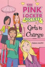 Cover art for GIRLS IN CHARGE