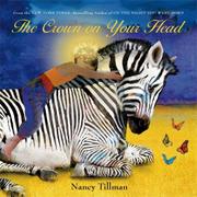 Book Cover for THE CROWN ON YOUR HEAD