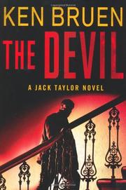 Cover art for THE DEVIL