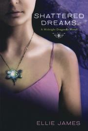 Cover art for SHATTERED DREAMS