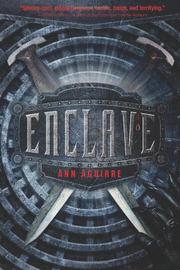 Book Cover for ENCLAVE