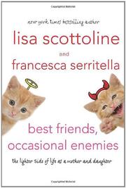 Cover art for BEST FRIENDS, OCCASIONAL ENEMIES
