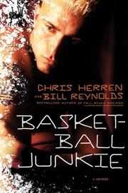 Cover art for BASKETBALL JUNKIE