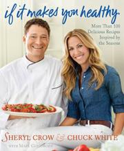 Book Cover for IF IT MAKES YOU HEALTHY