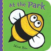 Cover art for AT THE PARK