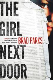 Book Cover for THE GIRL NEXT DOOR