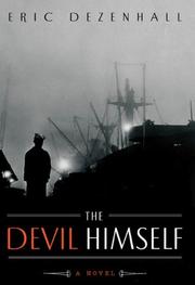 Cover art for THE DEVIL HIMSELF