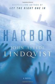 Cover art for HARBOR 