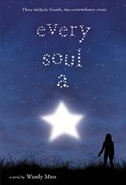 Cover art for EVERY SOUL A STAR