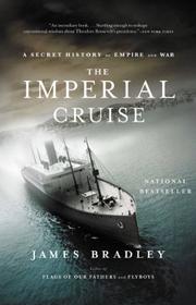Cover art for THE IMPERIAL CRUISE