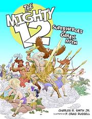 Cover art for THE MIGHTY 12