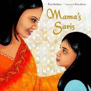 Cover art for MAMA’S SARIS
