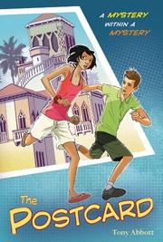 Cover art for THE POSTCARD