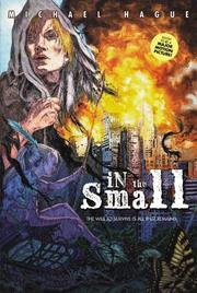 Book Cover for IN THE SMALL