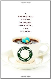 Cover art for STARBUCKED