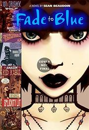 Book Cover for FADE TO BLUE
