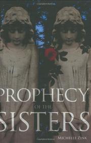 Book Cover for PROPHECY OF THE SISTERS