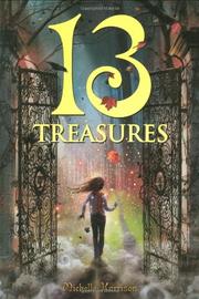 Cover art for 13 TREASURES