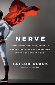 Book Cover for NERVE