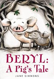 Cover art for BERYL