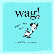 Cover art for WAG!