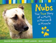 Cover art for NUBS